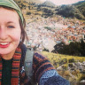 Meet your Posher, Savannah